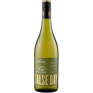 False Bay Slow Chenin Blanc