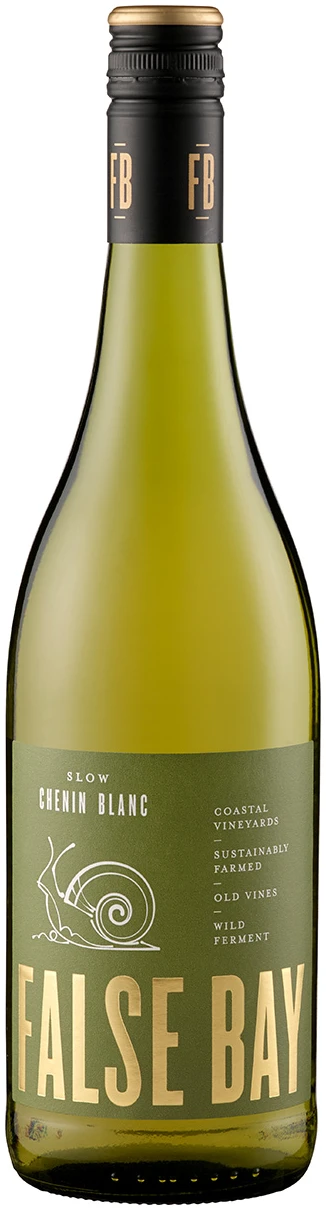 False Bay Slow Chenin Blanc