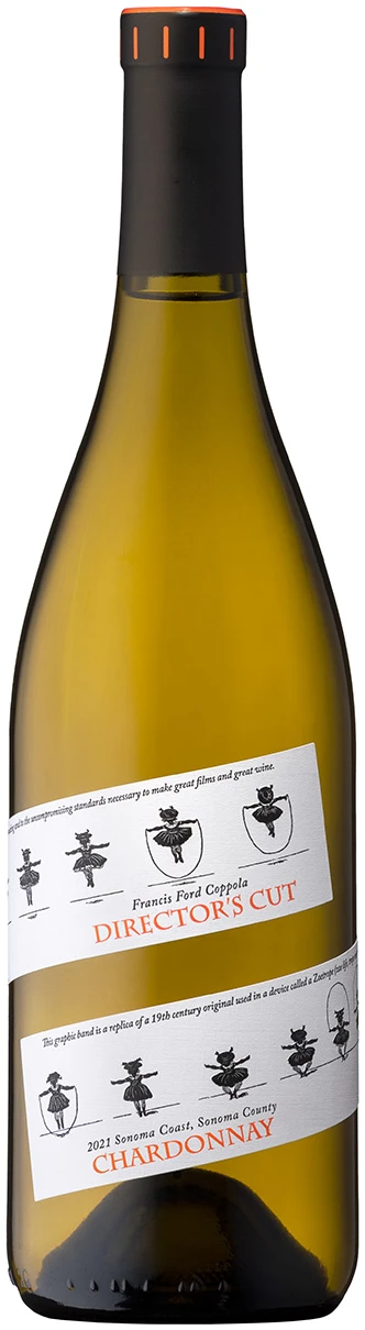 Director´s Cut Chardonnay