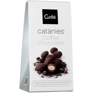 Catà nies Coffee chocolate