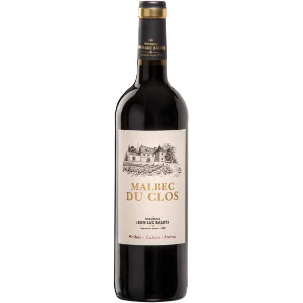 Malbec du Clos