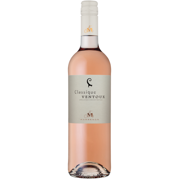 Classique Ventoux Rosé