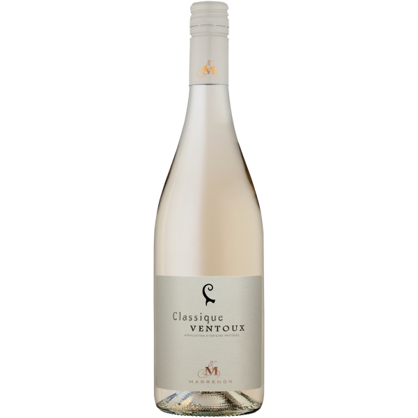 Classique Ventoux Blanc