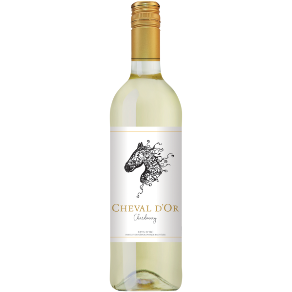 Cheval d’Or Chardonnay