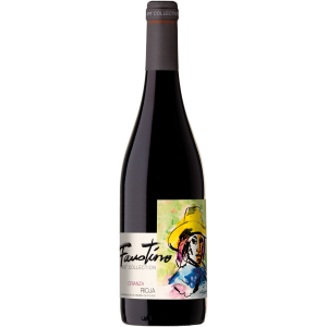 Faustino Art Collection Crianza