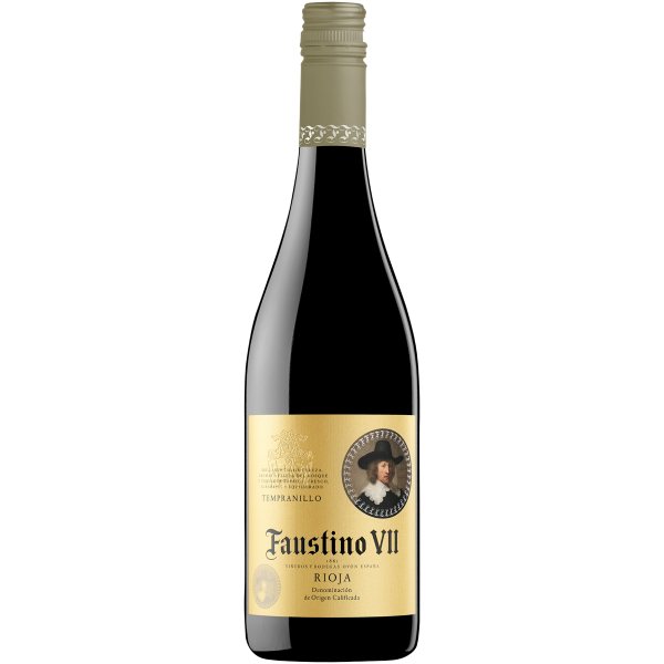 Faustino VII Tinto