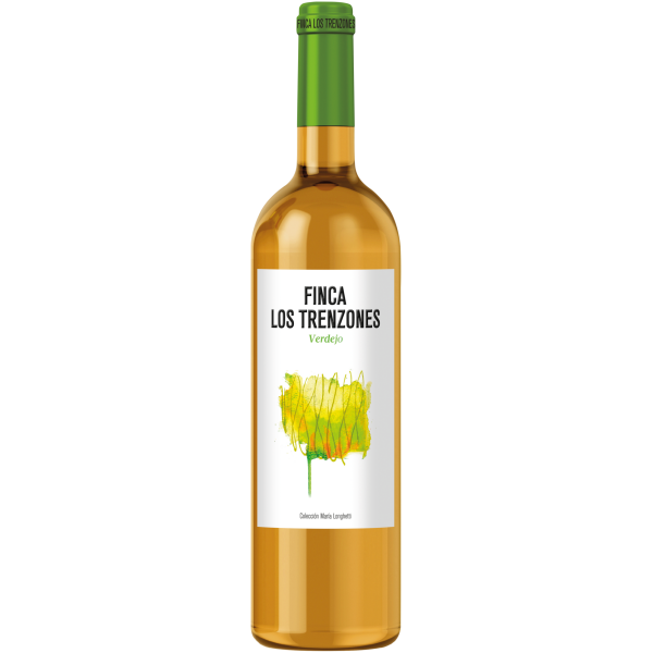 Finca Los Trenzones Verdejo