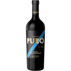 Puro Malbec Grape Selection