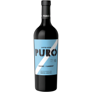 Puro Malbec Cabernet