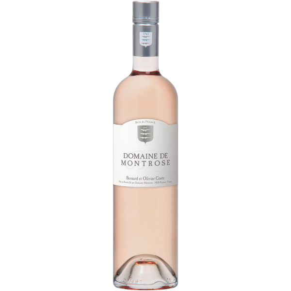 Domaine de Montrose Rosé