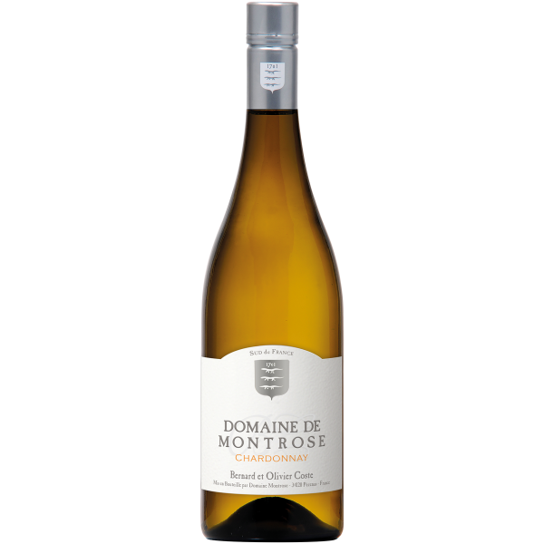 Domaine de Montrose Chardonnay