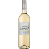 Fleur de d’Artagnan Blanc