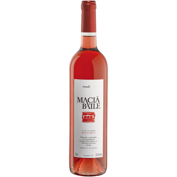 Macià Batle Rosado