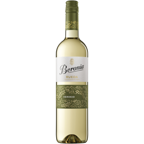 Beronia Verdejo