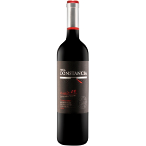 Parcela 23 Tempranillo