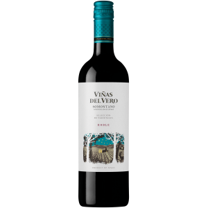 Vinas del Vero Cabernet Sauvignon Merlot