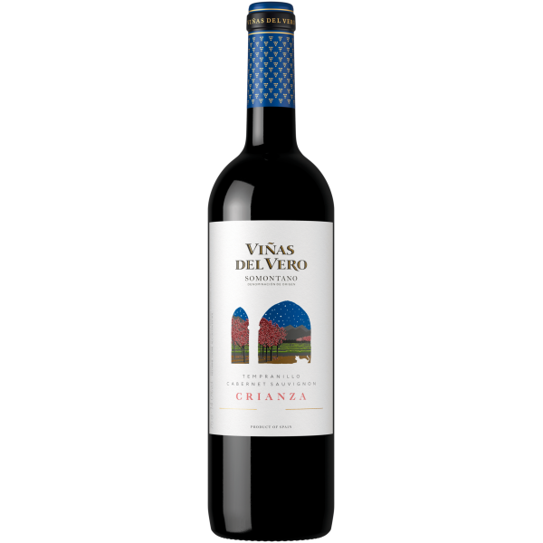 Vinas del Vero Crianza