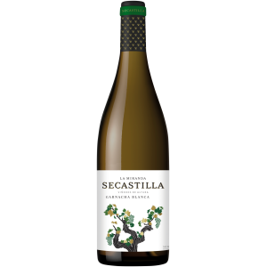 La Miranda de Secastilla Garnacha Blanca