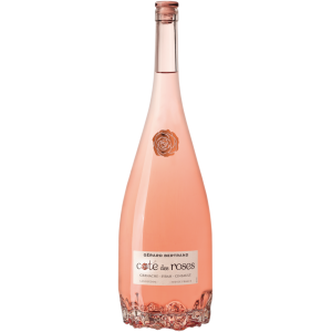 Côte des Roses Rosé Magnum