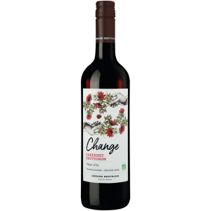 Change Cabernet Sauvignon