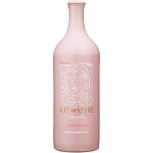 Art de Vivre Rosé