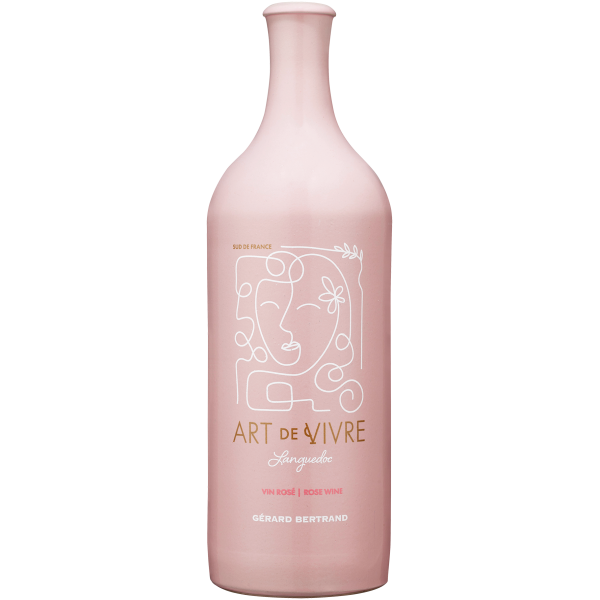 Art de Vivre Rosé