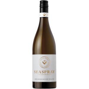 Single Vineyard Seaspray Sauvignon Blanc