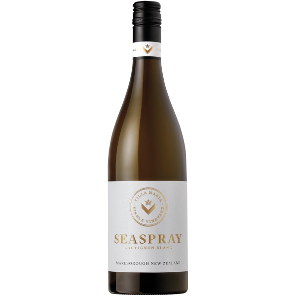 Single Vineyard Seaspray Sauvignon Blanc