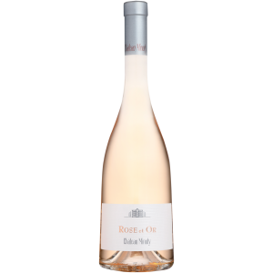 Château Minuty Rosé et Or