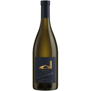 Napa Valley Chardonnay Reserve