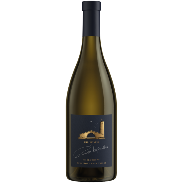 Napa Valley Chardonnay Reserve