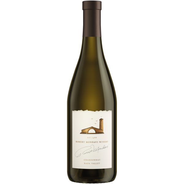 Napa Valley Chardonnay