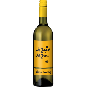 Le Jaja de Jau Chardonnay