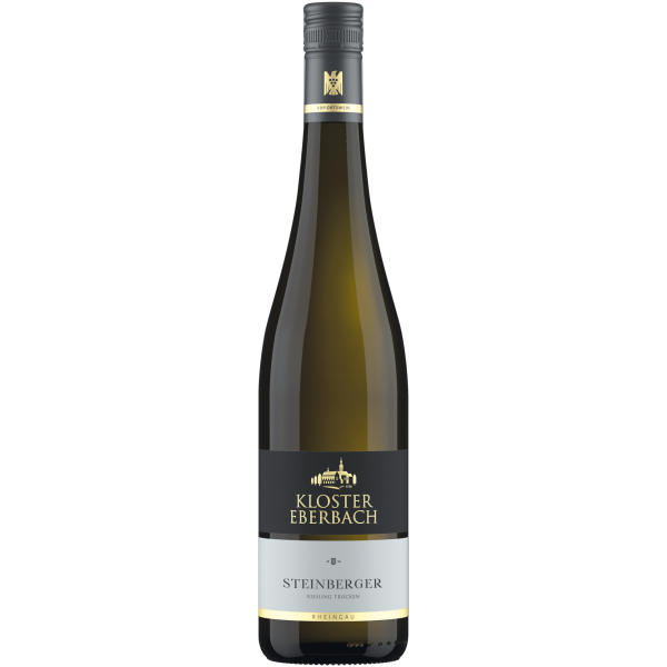 Steinberger Riesling trocken