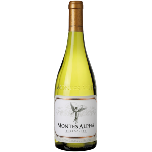 Alpha Chardonnay