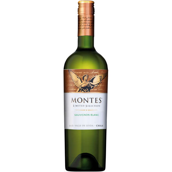 Limited Selection Sauvignon Blanc