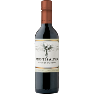 Montes Alpha Cabernet Sauvignon