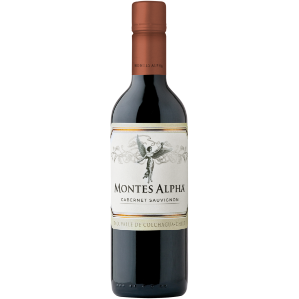 Montes Alpha Cabernet Sauvignon