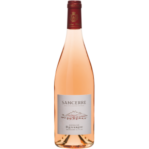 Reverdy Rosé Sancerre AOC