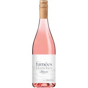 Les Fumées Blanches Rosé