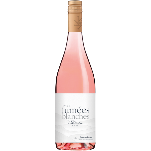 Les Fumées Blanches Rosé