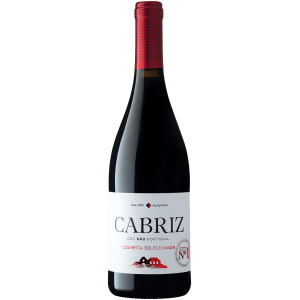 Cabriz Colheita Selecionada Tinto