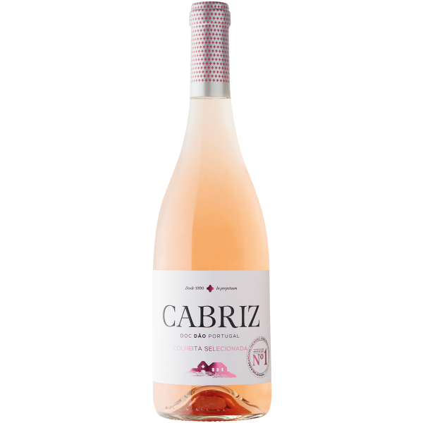 Cabriz Colheita Selecionada Rose