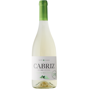 Cabriz Colheita Selecionada Branco