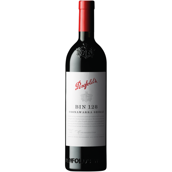 Bin 128 Coonawarra Shiraz