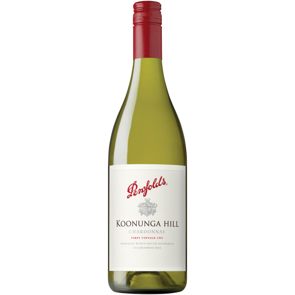 Koonunga Hill Chardonnay