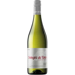 Sangre de Toro Blanco 0.0