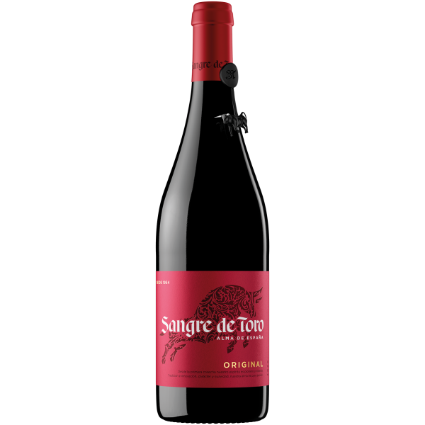 Sangre de Toro Original