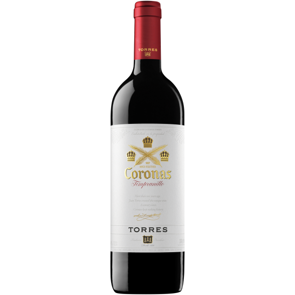 Coronas Tempranillo