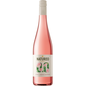 Natureo Free Rosado